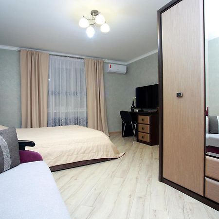 Apartament Vasilya Porika 48 Street Vinnitsya Exteriér fotografie
