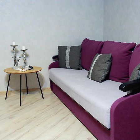 Apartament Vasilya Porika 48 Street Vinnitsya Exteriér fotografie