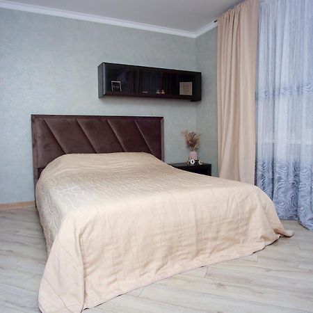 Apartament Vasilya Porika 48 Street Vinnitsya Exteriér fotografie
