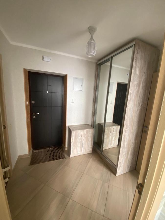 Apartament Vasilya Porika 48 Street Vinnitsya Exteriér fotografie