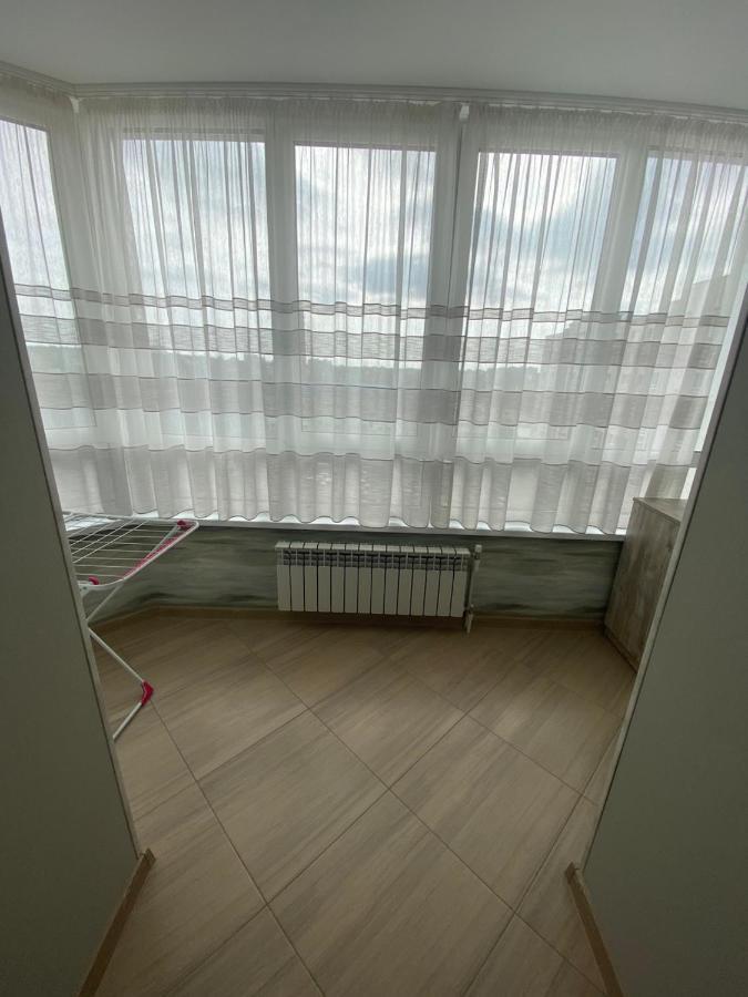 Apartament Vasilya Porika 48 Street Vinnitsya Exteriér fotografie