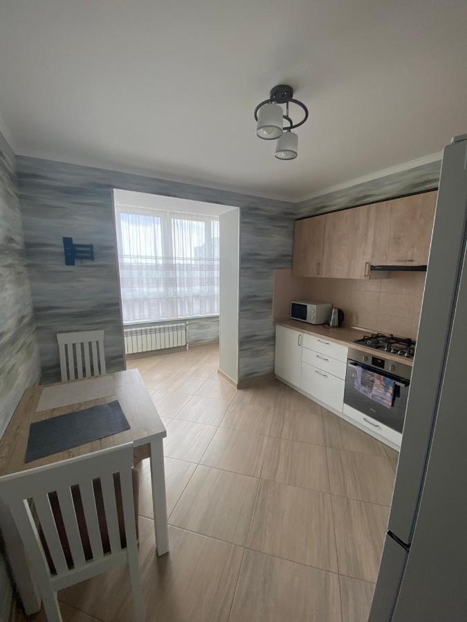 Apartament Vasilya Porika 48 Street Vinnitsya Exteriér fotografie