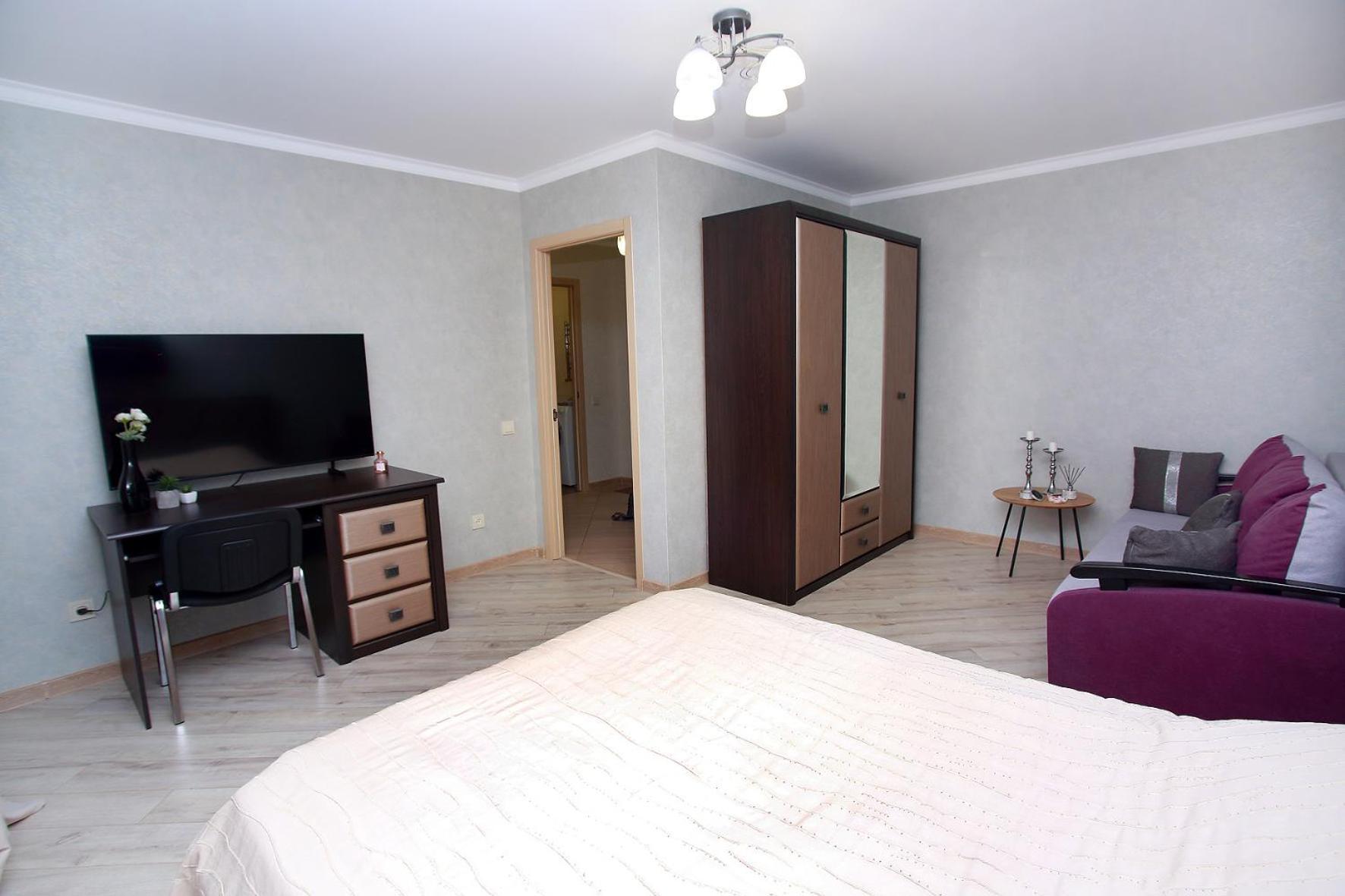 Apartament Vasilya Porika 48 Street Vinnitsya Exteriér fotografie