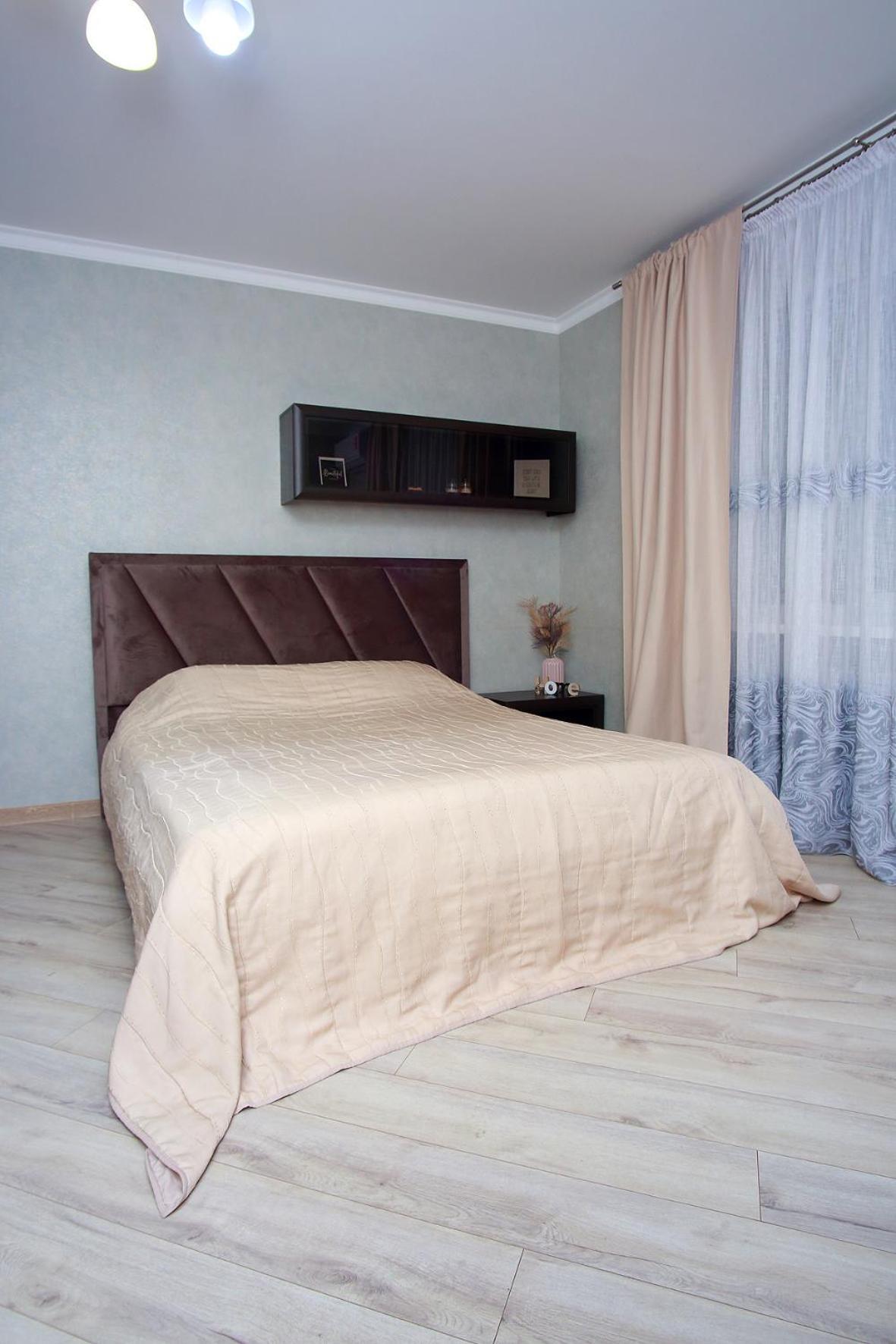 Apartament Vasilya Porika 48 Street Vinnitsya Exteriér fotografie